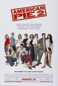 despre acasa dupa primul an de facultate, cei cinci prieteni vechi, jim, kevin, oz, finch si stifler