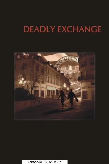 regia
john deadly exchange