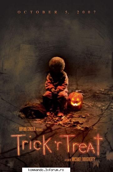 despre film

se spune ca in noaptea de halloween mortii se ridica din morminte si creaturi de