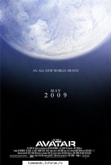avatar despre film200 ani viitor, jake, veteran razboi paralizat, este adus impreuna alti pamanteni