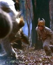 despre dupa o carte in imagini a lui maurice sendak, filmul lui spike jonze spune povestea max, un
