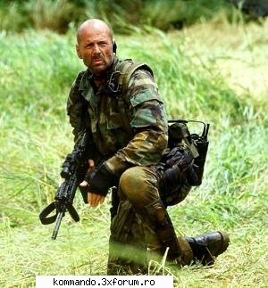 despre william r. peers (bruce willis) are sarcina de a investiga masacrul de la my lai, in care