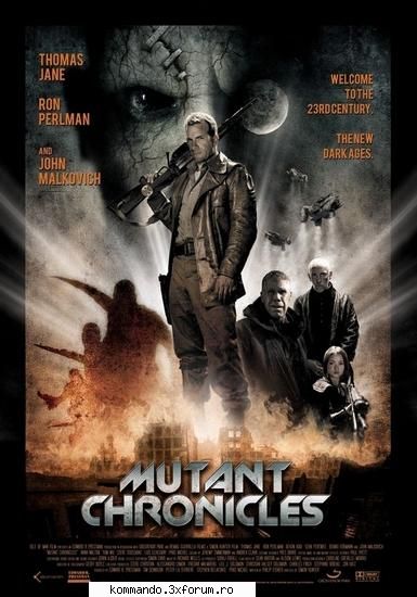 despre rele sunt aproape. aveti secolului xxiii, maiorul mitch hunter (jane) conduce o lupta