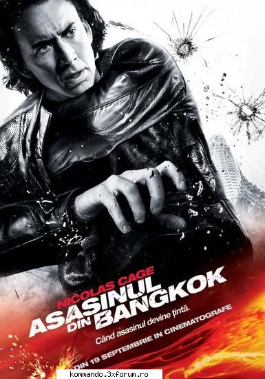 bangkok dangerous despre filmviata asasinului anonim cunoaste schimbare radicala atunci cand duce