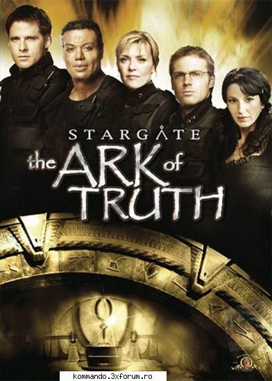 despre de la stargate c. cooper

in rolurile shanks, ben fantastic, sf stargate: the ark of truth