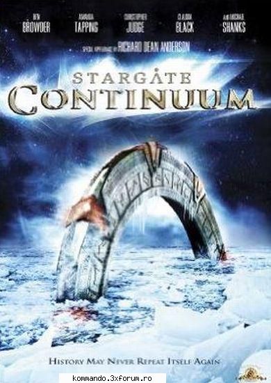 despre trebuie sa inapoi in timp si sa opreasca pornirea stargate. wood

in rolurile shanks, ben