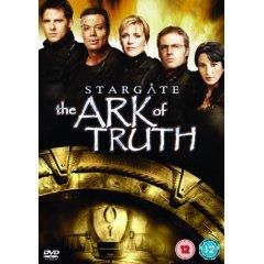 filmul stargate: the ark of truth reprezinta finalul celor 10 sezoane ale serialului stargate sg-1.