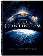stargate: continuum este primul dintre filmele stargate sg-1 care nu continua din serial, si care a