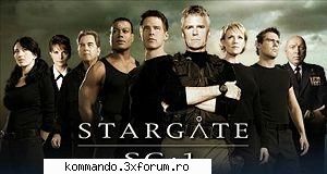 film serial: stargate sg1 1:


01x01 children of the gods
01x02 the enemy the broca the first cold